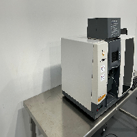 Varian AA240FS AAS Spectrophotometer image 1